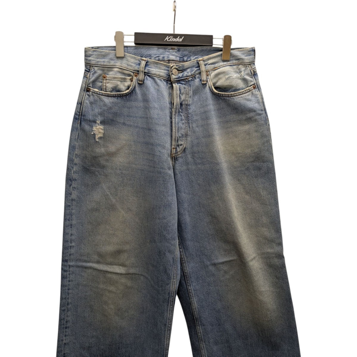 ACNE STUDIOS(アクネストゥディオズ) 1981M FN Light Blue