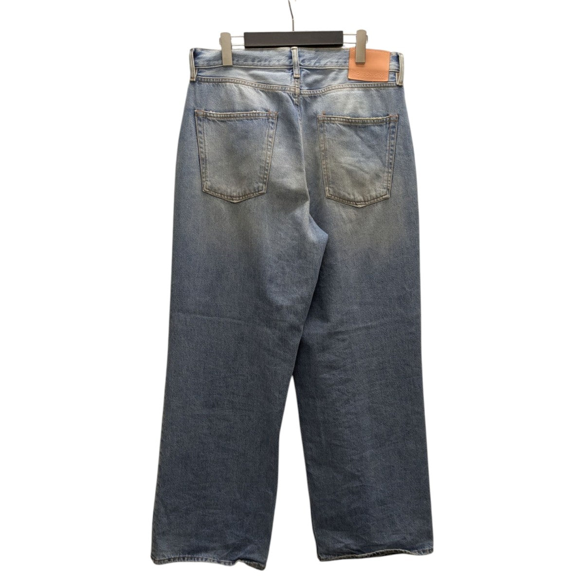 ACNE STUDIOS(アクネストゥディオズ) 1981M FN Light Blue