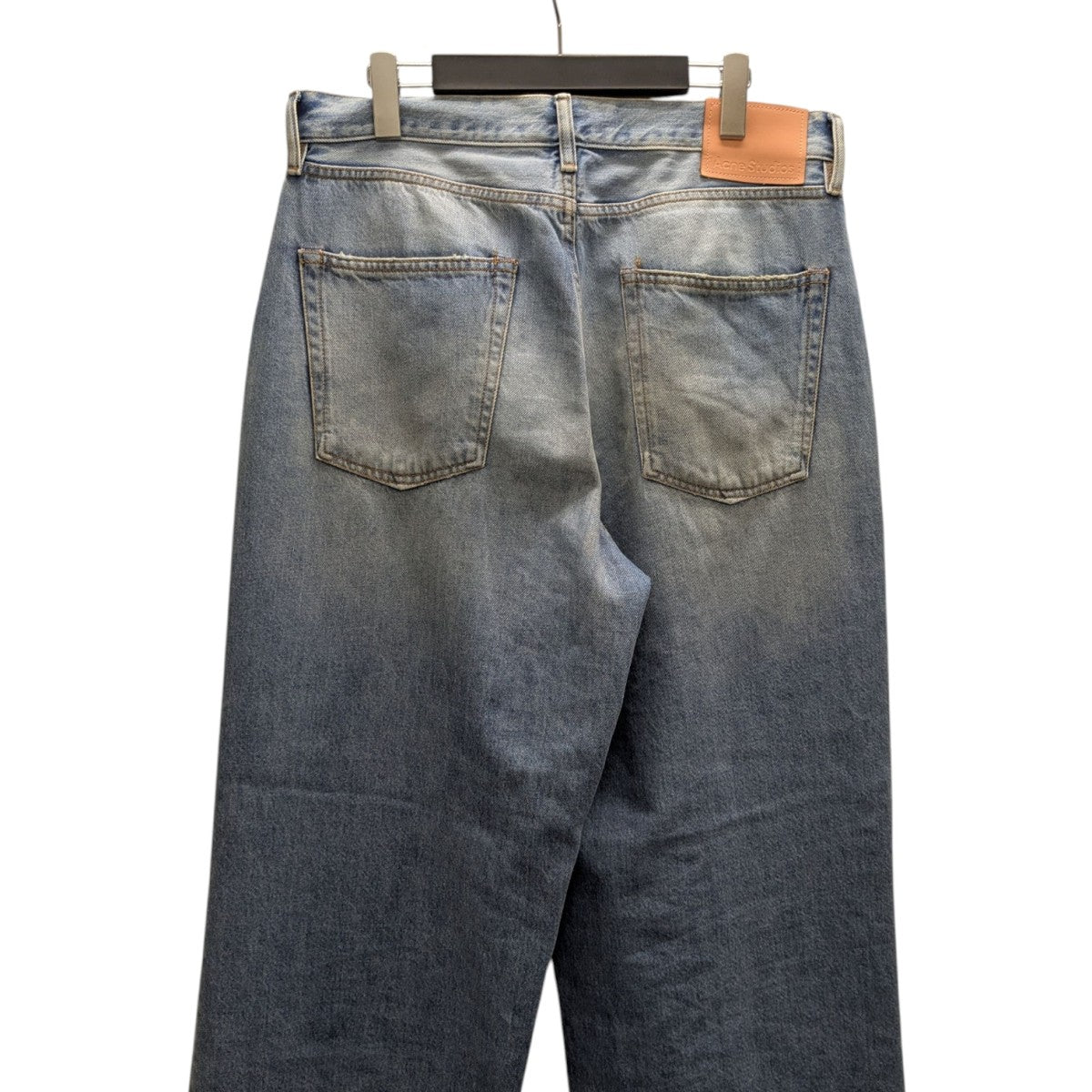 ACNE STUDIOS(アクネストゥディオズ) 1981M FN Light Blue