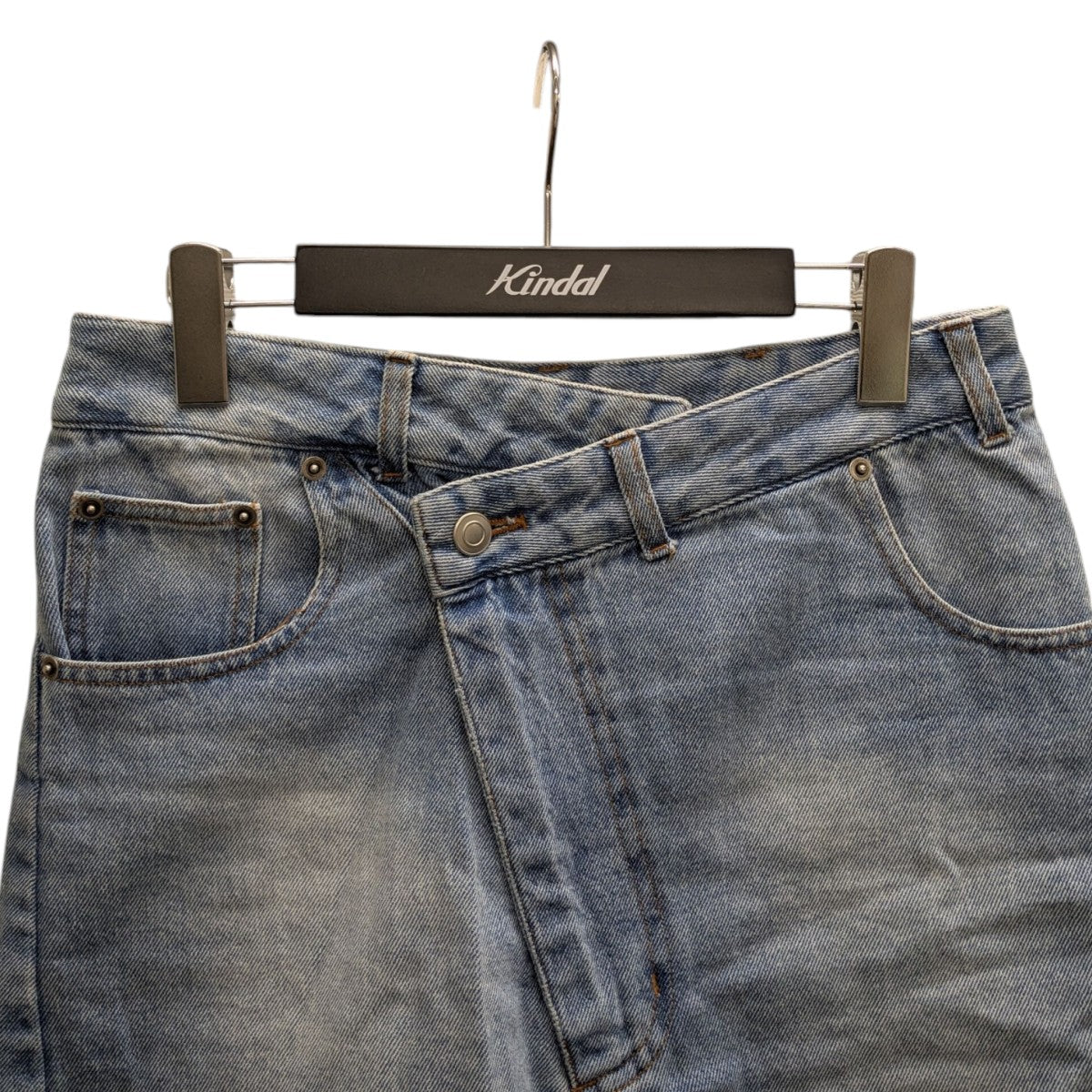 【希少】 egonlab pleated skirt 23aw エゴンラボ Belted Pleat Skirt – La Garçonne