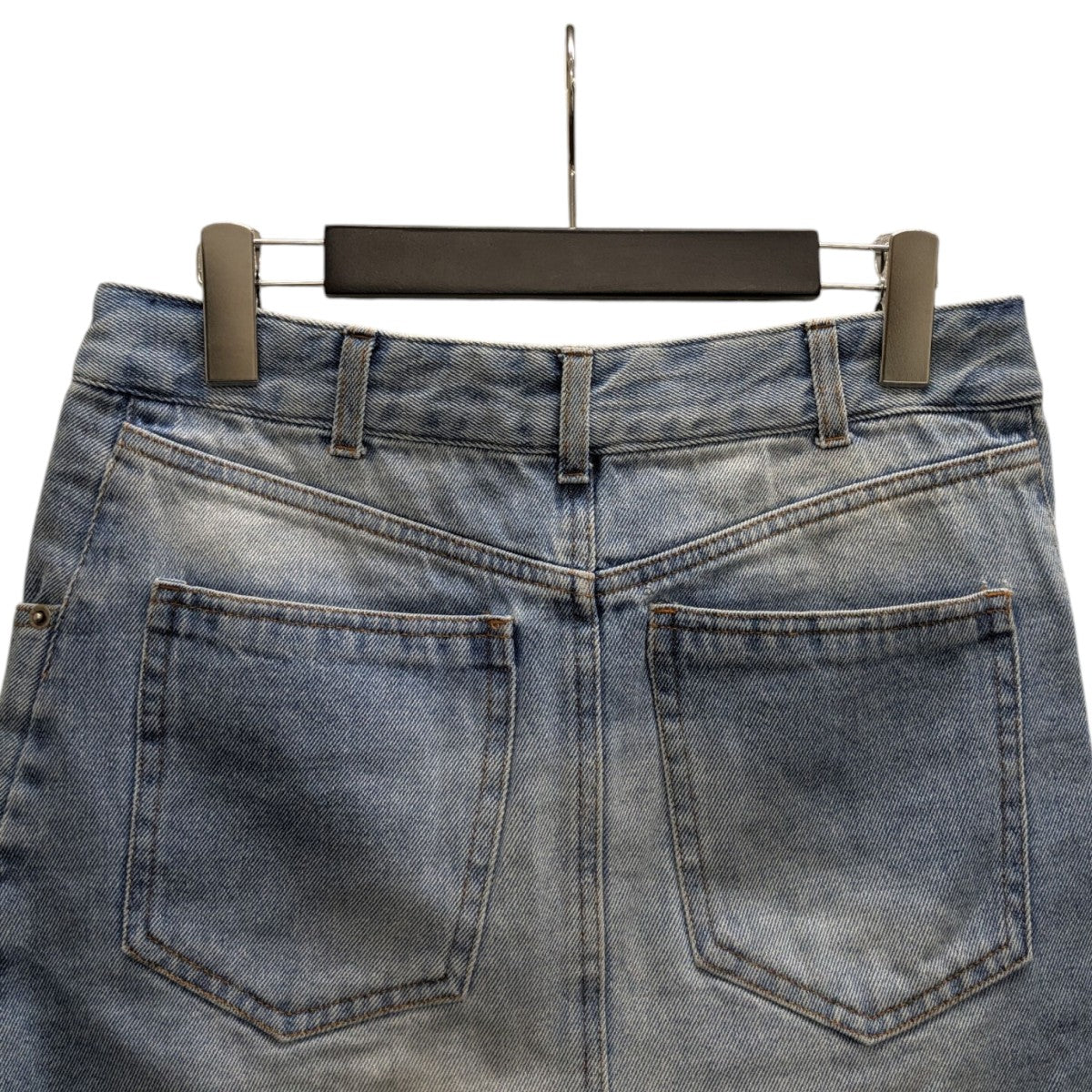 EGONlab. / デニム ガータースカート 2025年最新】egon lab スカートの人気アイテム - メルカリ