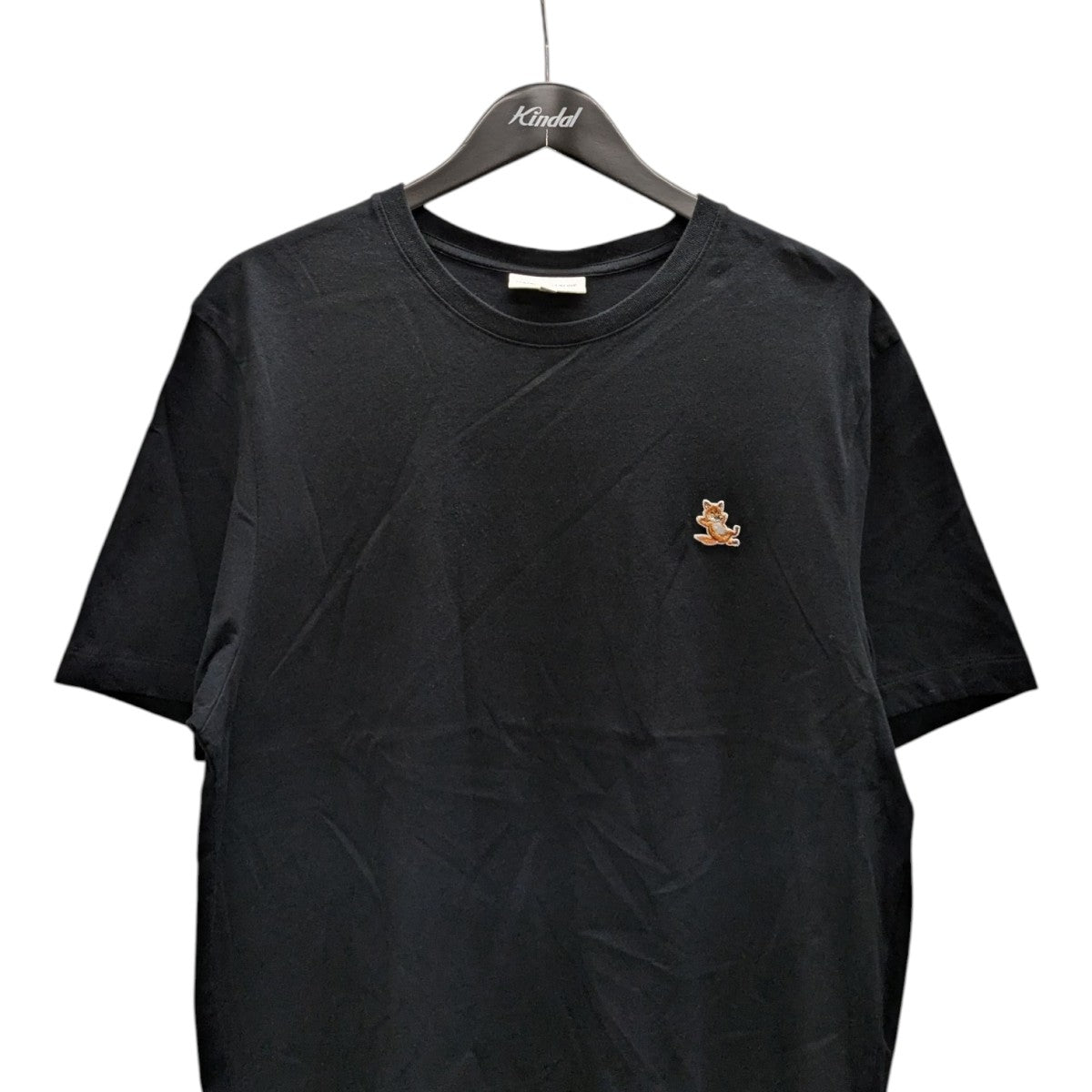 【新品タグ付き】MAISON KITSUNE✖️ADER ERROR Tシャツ 新品タグ付き】MAISON KITSUNE✖️ADER ERROR Tシャツ - メルカリ