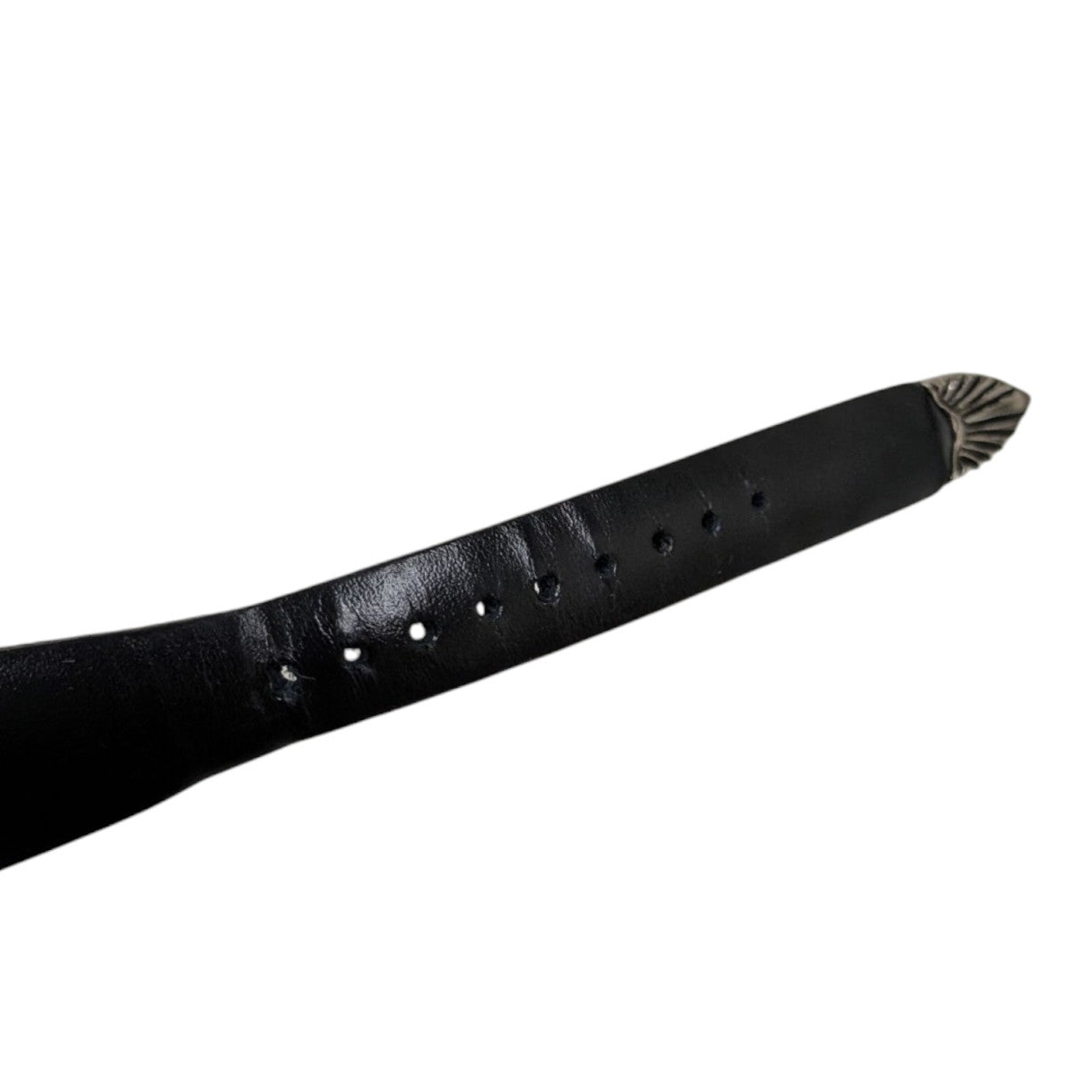 トーガ TOGA ベルト TOGA(トーガ) ウォッチベルトTz241-AK945 Tz241-AK945 ブラック