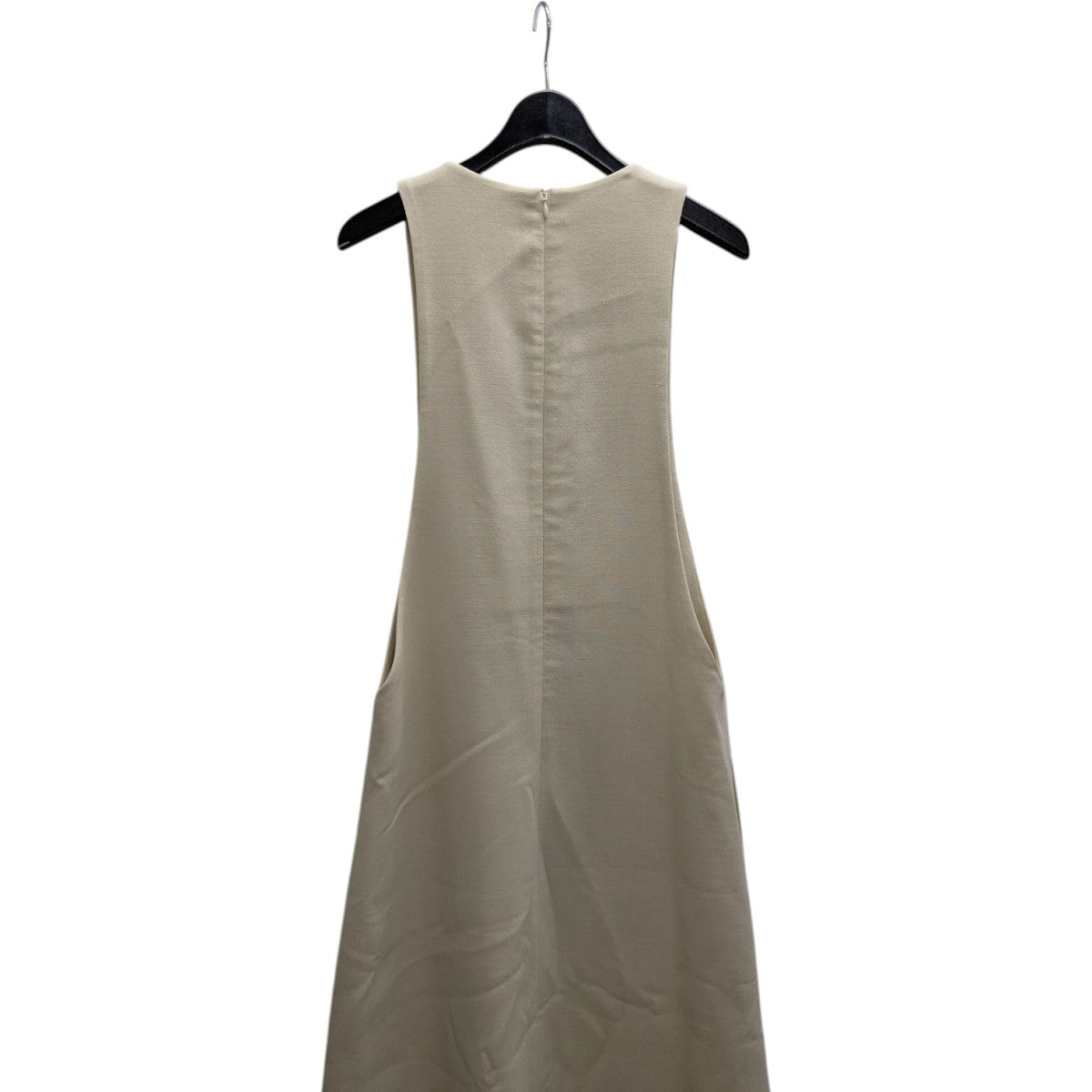 AURALEE(オーラリー) 23AWTENSE WOOL DOUBLE CLOTH DRESSドレス