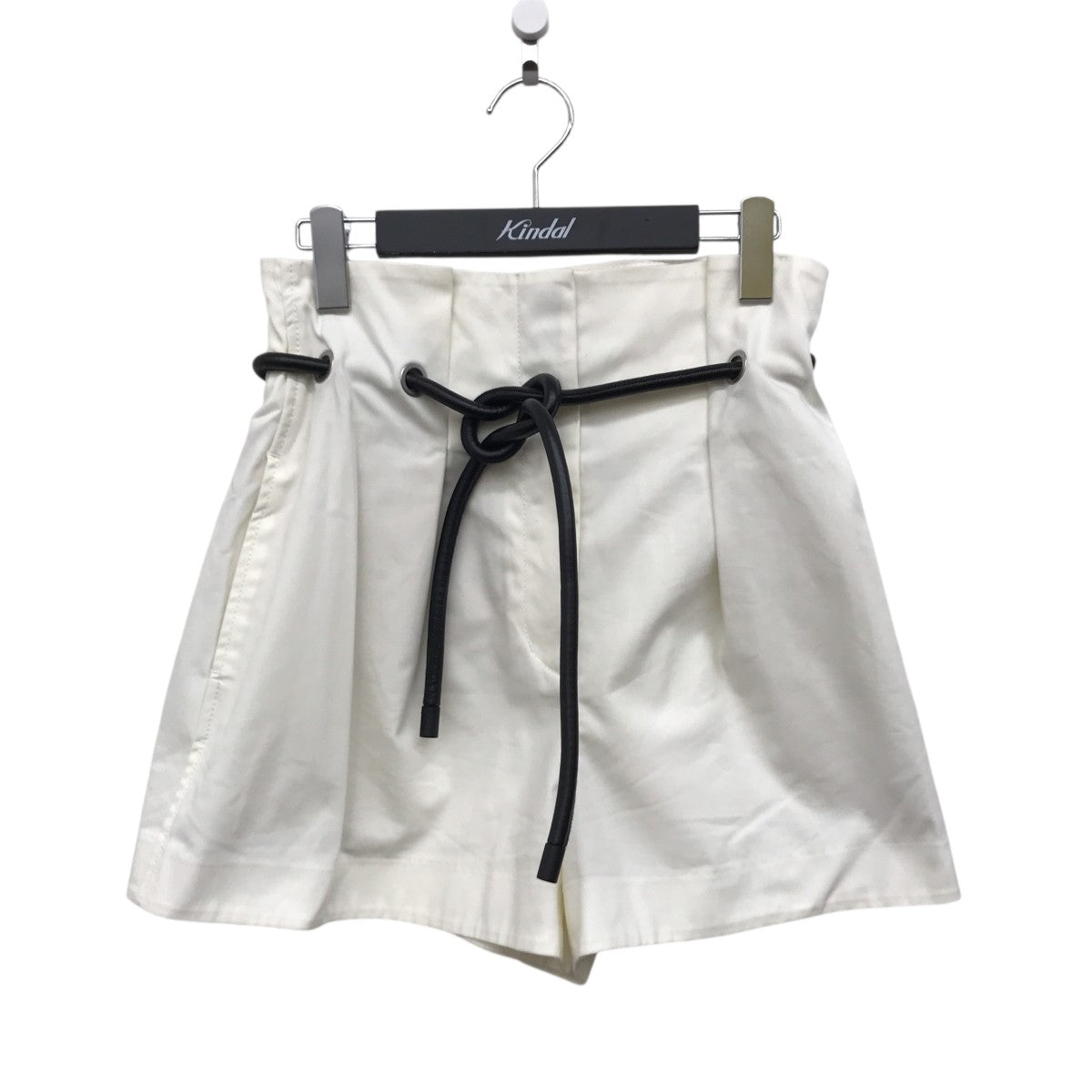 3．1 phillip lim ショートパンツE201-5351CNS 古着・中古-1枚目のアイテム画像