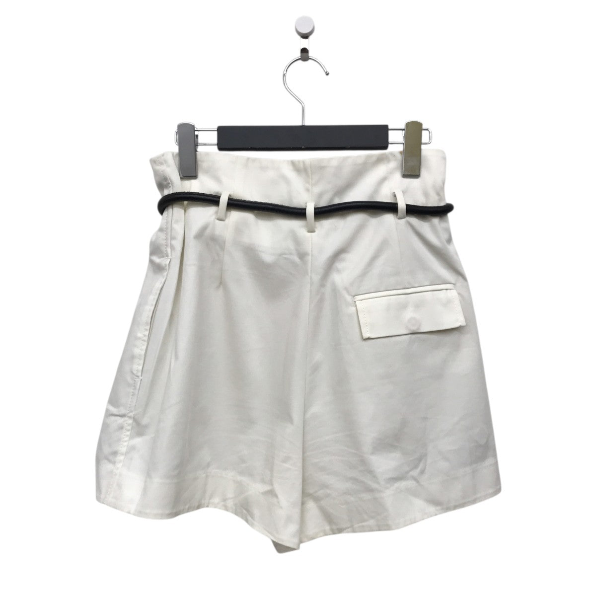 3．1 phillip lim ショートパンツE201-5351CNS 古着・中古-2枚目のアイテム画像