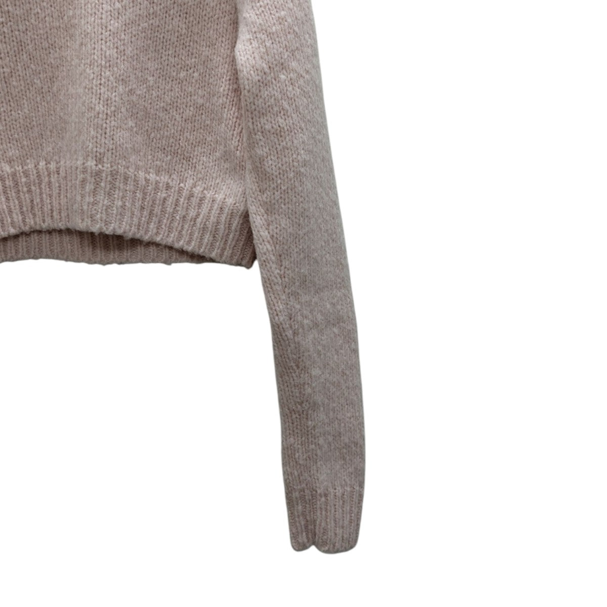 ニット/セーター AURALEE - WOOL BABY CAMEL BRUSHED YARN KNIT 8020001303124_2.jpg?v=