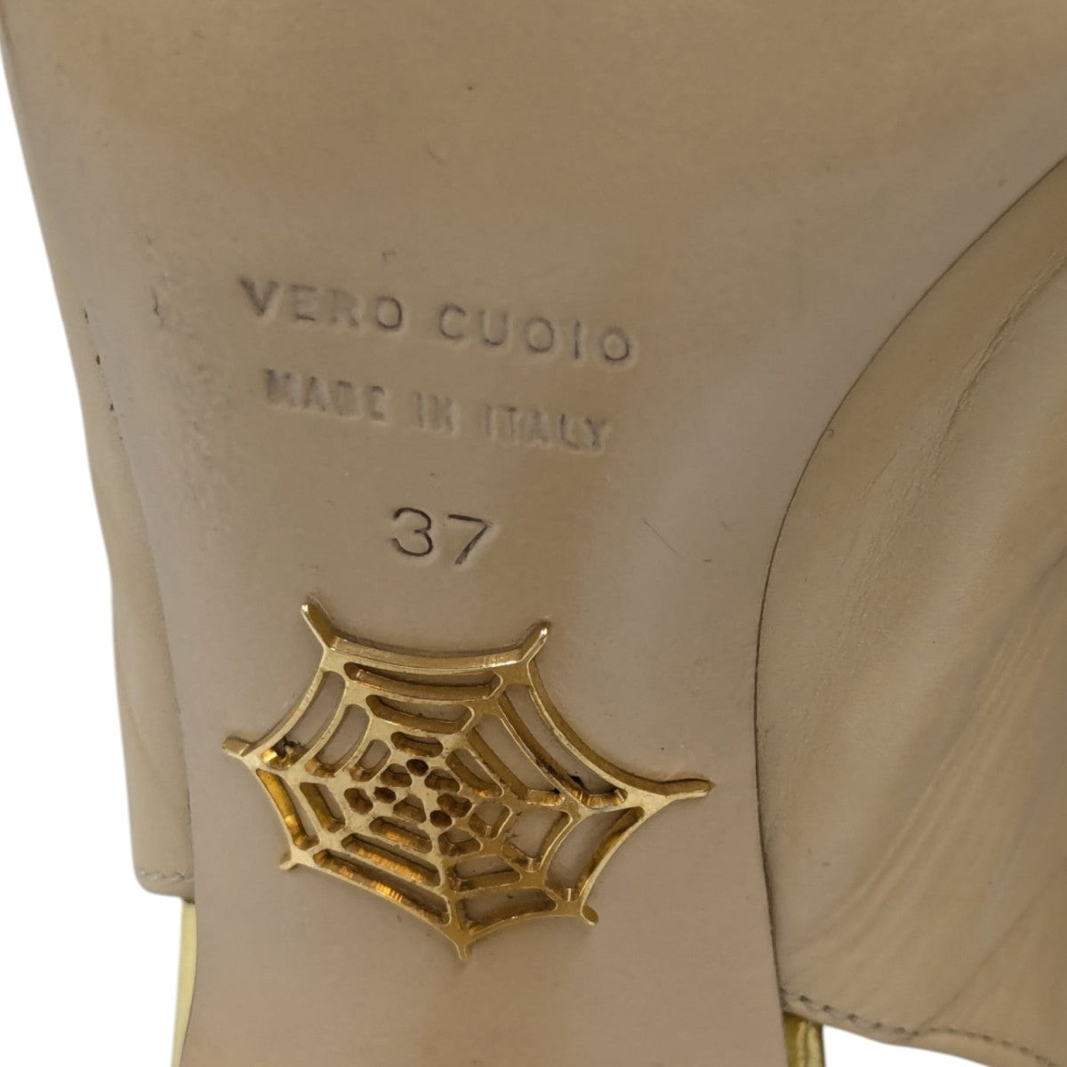 Charlotte Olympia ヒールパンプス 古着・中古-8枚目のアイテム画像
