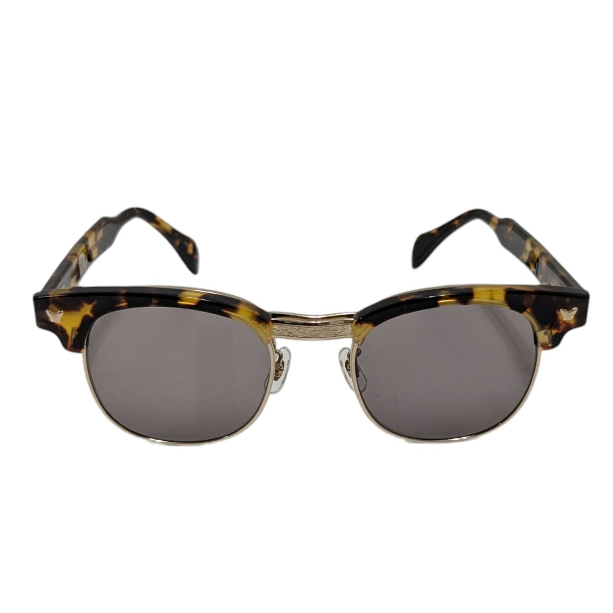 needles ニードルス跳ね上げ式サングラス