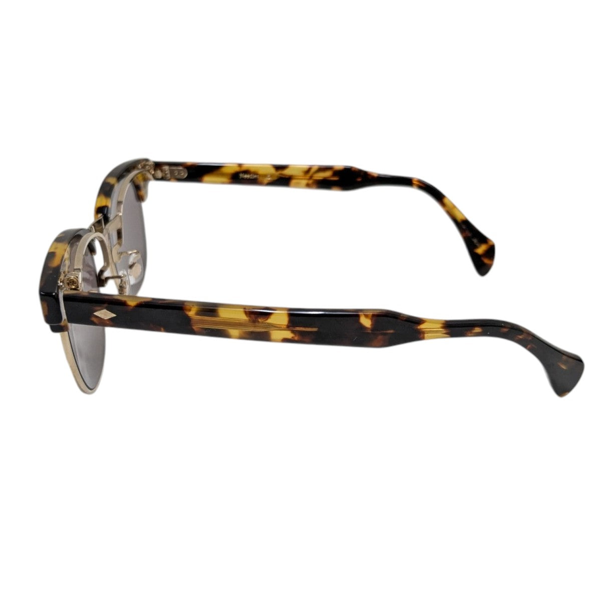 Needles ニードルス　Vincent / Umber サングラス 楽天市場】【中古】Needles (ニードルス) GLASSES - VINCENT