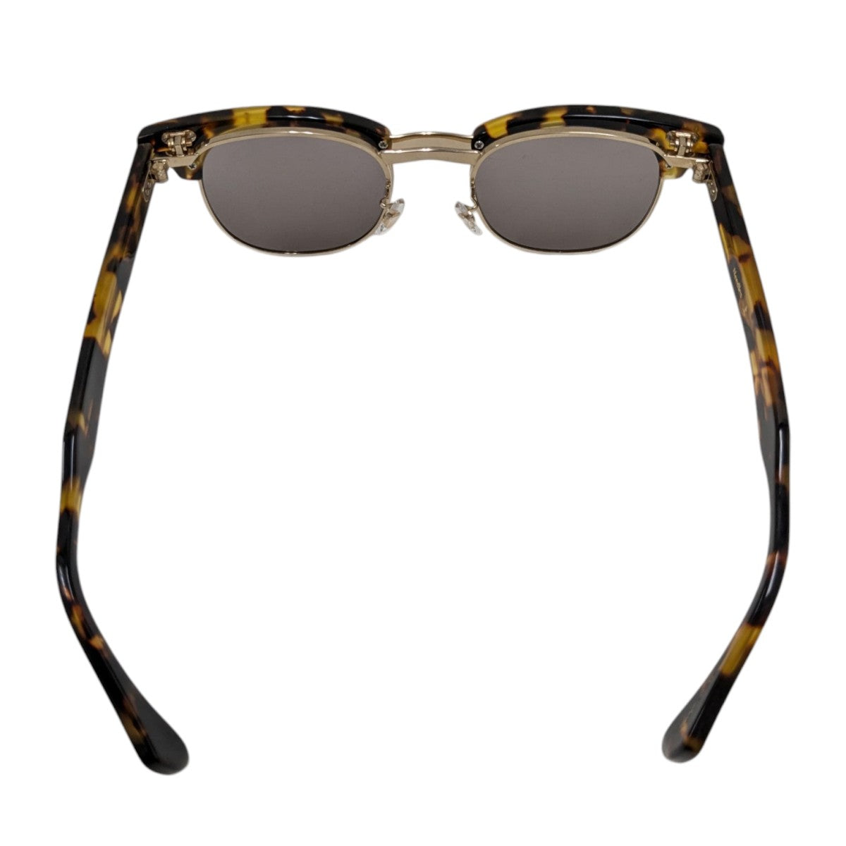 Needles ニードルス Vincent / Umber サングラス Needles ニードルス