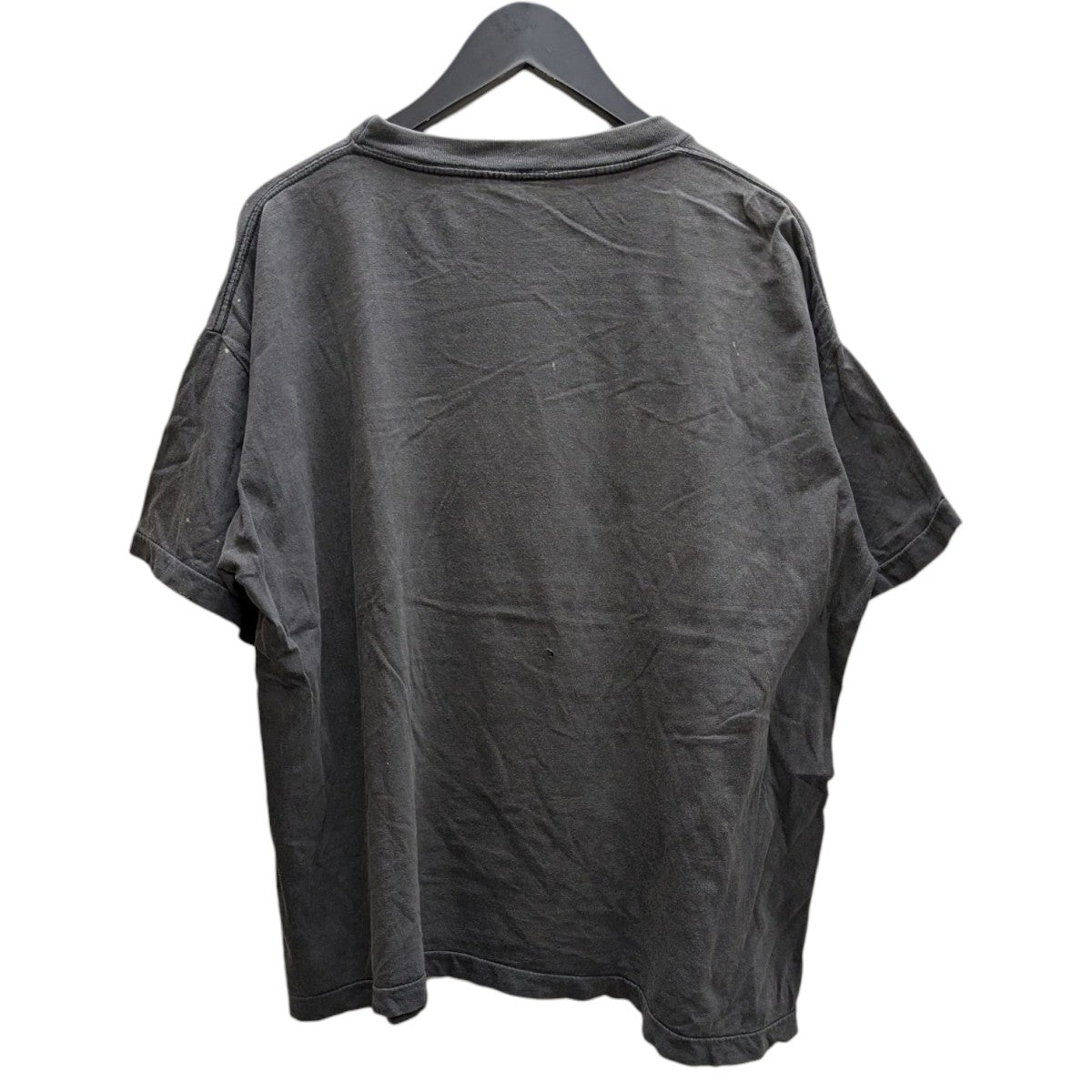 HARLEY-DAVIDSON 80s スカルウィング Tシャツ 古着・中古-3枚目のアイテム画像