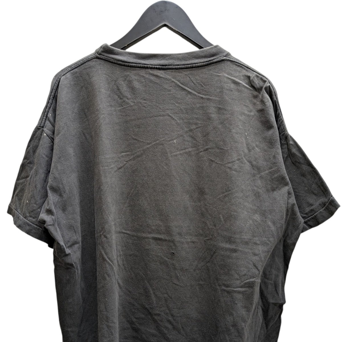 80s　ハーレーダビッドソンTシャツ　スカルウイング　USA製　ヴィンテージ HARLEY-DAVIDSON(ハーレーダビッドソン) 80s スカルウィング T