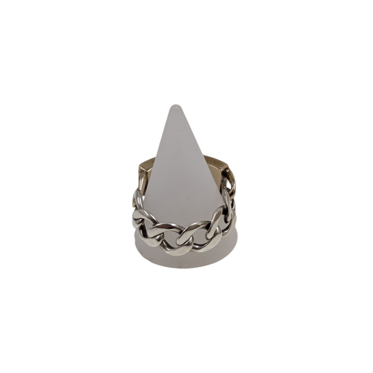 テンダーロイン　IDリング Size【20号】 TENDERLOIN テンダーロイン I.D RING GOLD リング