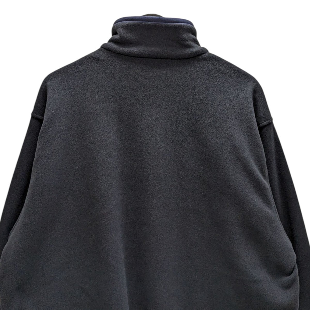 リバーブリーズ　#3.4 オイカワ　　未使用品　期間限定値下げ everyone(エブリワン) 24AWPRIMALOFT BIO fleece zip up jacket