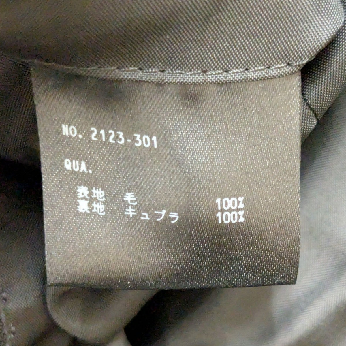 LAD MUSICIAN(ラッドミュージシャン) STANDARD 1B JACKETテーラード