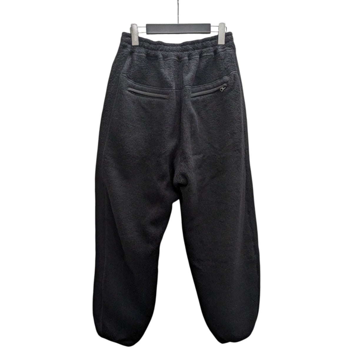 パンツ graphpaper gray Graphpaper/グラフペーパー】Garment Dyed Typewriter Parachute