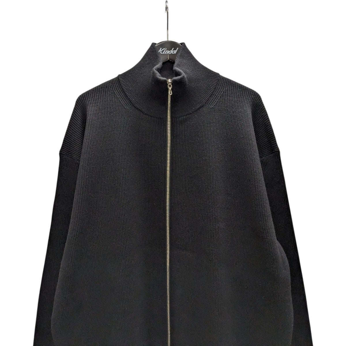 Graphpaper(グラフペーパー) 23AWHigh Density Drivers Knit