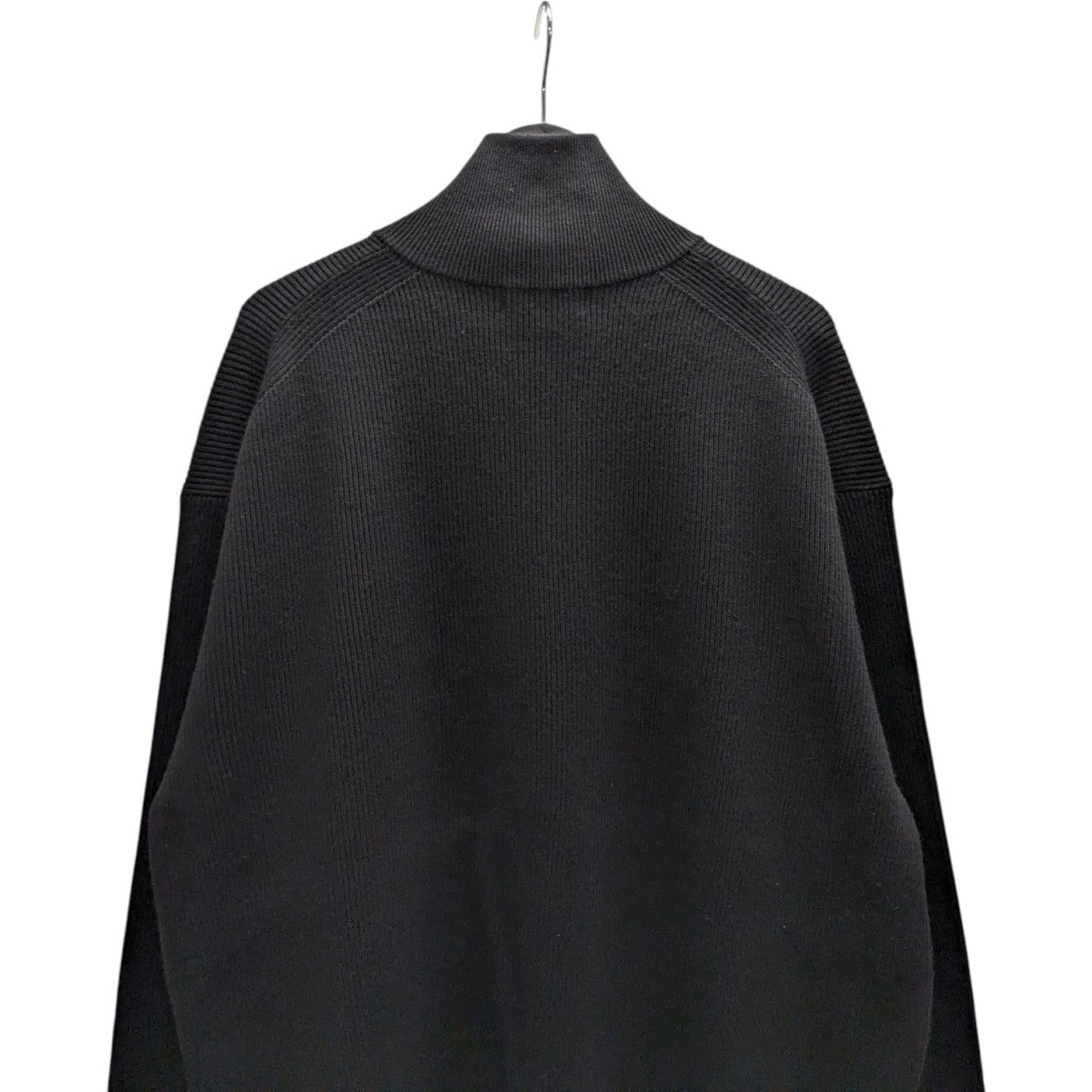 Graphpaper(グラフペーパー) 23AWHigh Density Drivers Knit