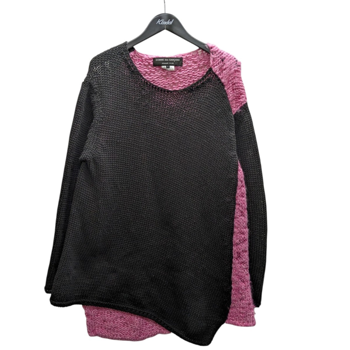 COMME des GARCONS HOMME PLUS(コムデギャルソンオムプリュス