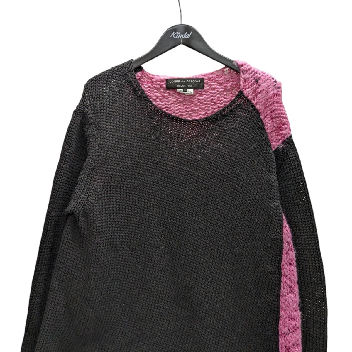 COMME des GARCONS HOMME PLUS(コムデギャルソンオムプリュス