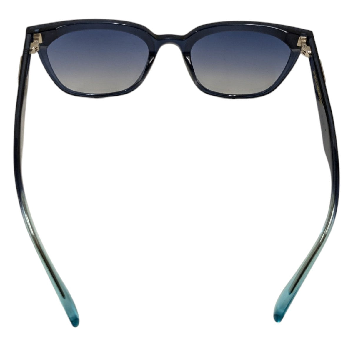 【新品未使用】GENTLE MONSTER HEIZER NC2ブルーサングラス 18Y56RAZTJICM_FRONT.jpg