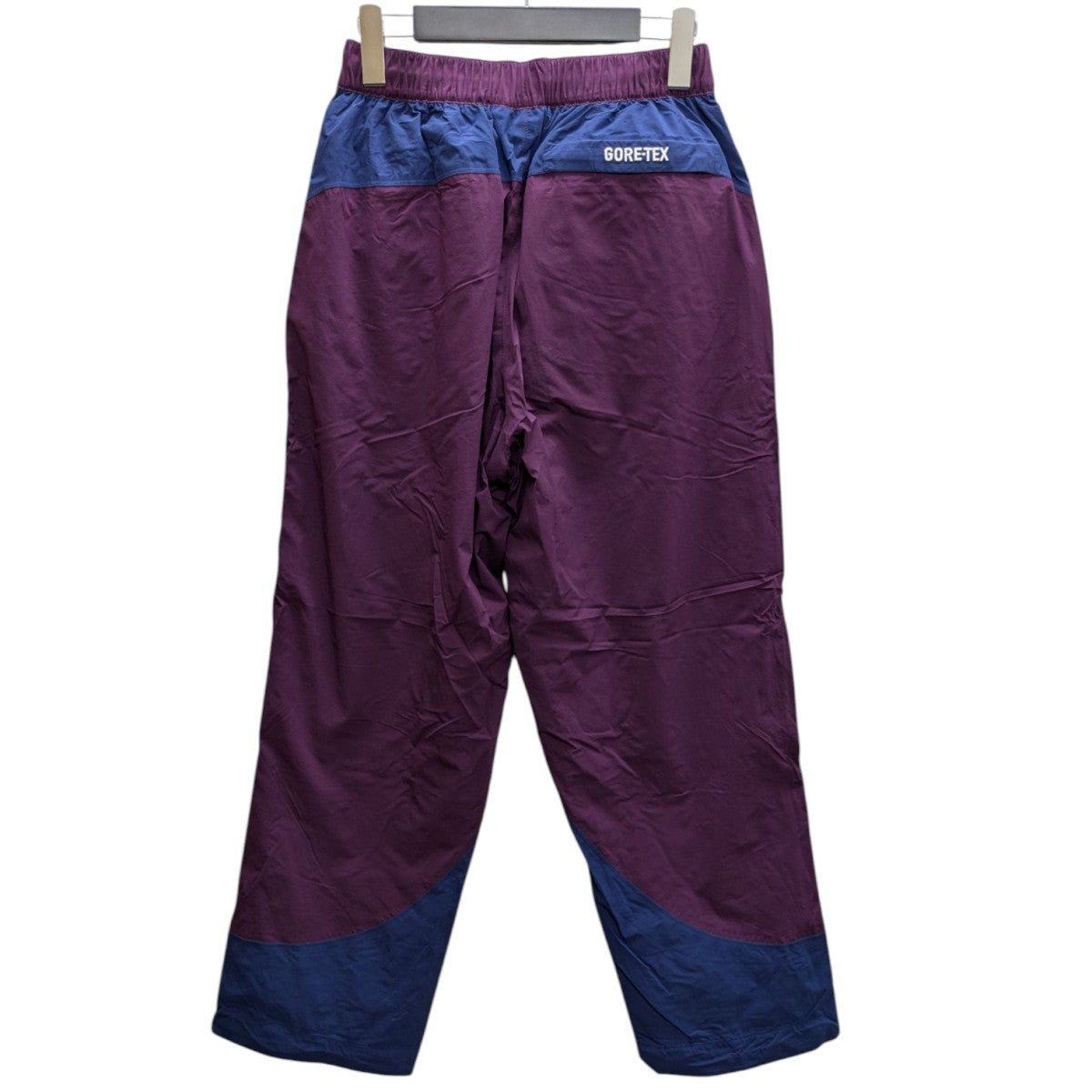 Supreme×UMBRO GORE-TEX Track Pantトラックパンツ パープル