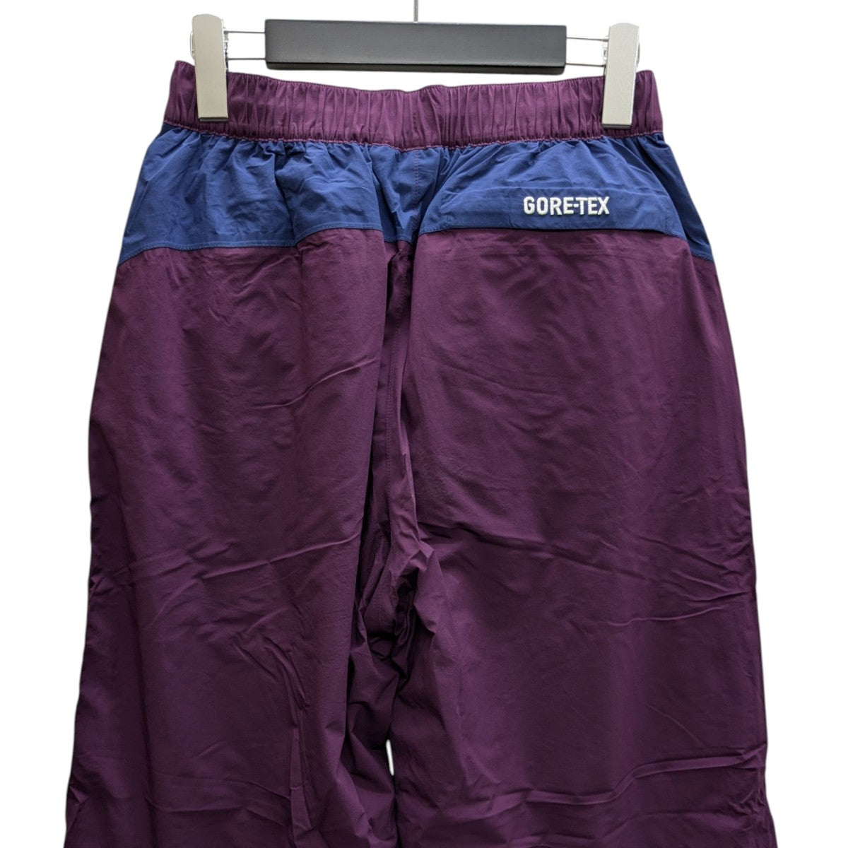 Supreme×UMBRO GORE-TEX Track Pantトラックパンツ パープル