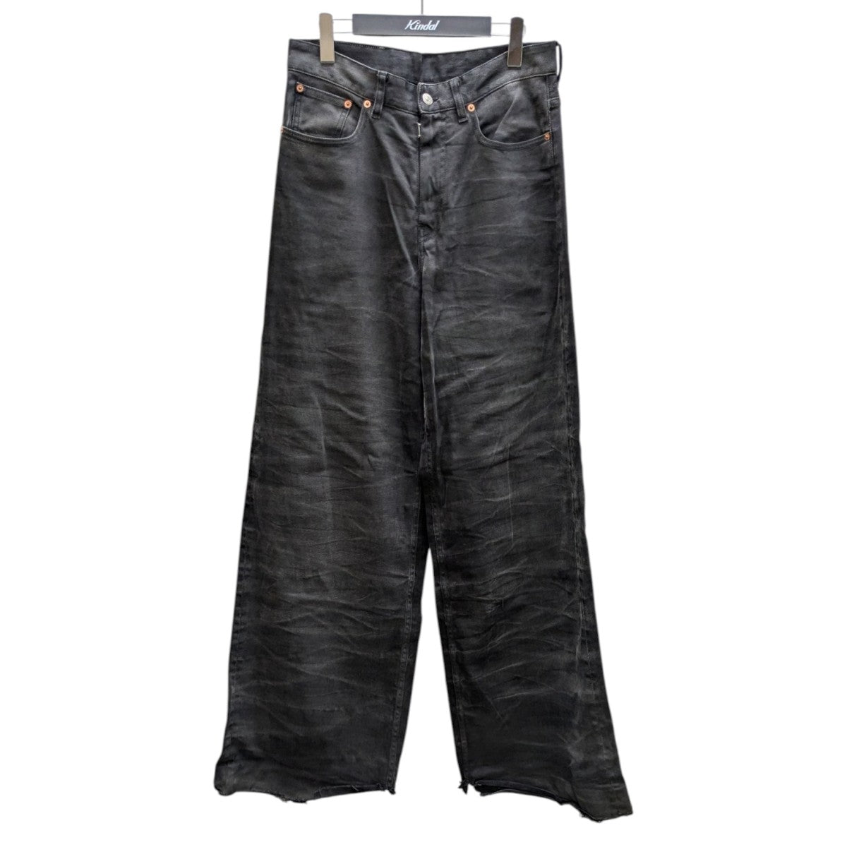 Maison Margiela(メゾンマルジェラ) 2023AW ストレッチスキニー