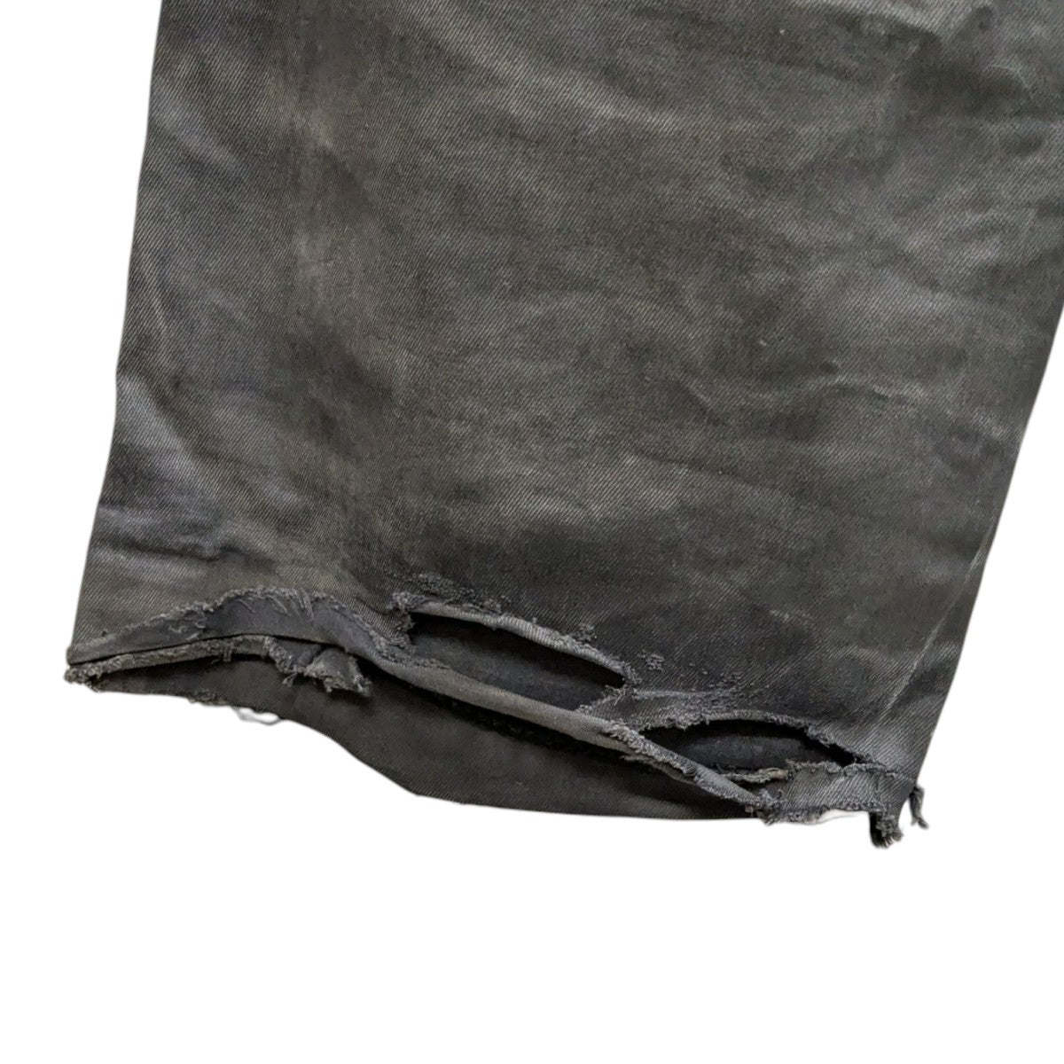 MM6 Maison Margiela(マルタンマルジェラ) 5pocket Wide Denim Pants