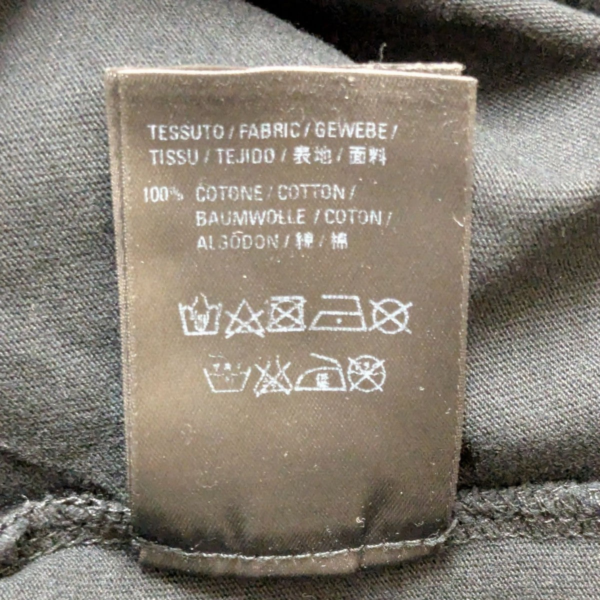 スピードハンターTシャツ556089 TCV38