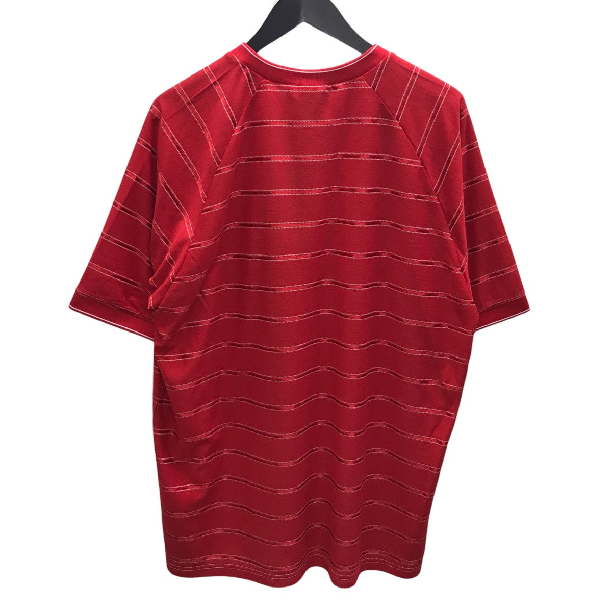 Supreme×UMBRO Stripe Soccer Jerseyストライプサッカージャージー