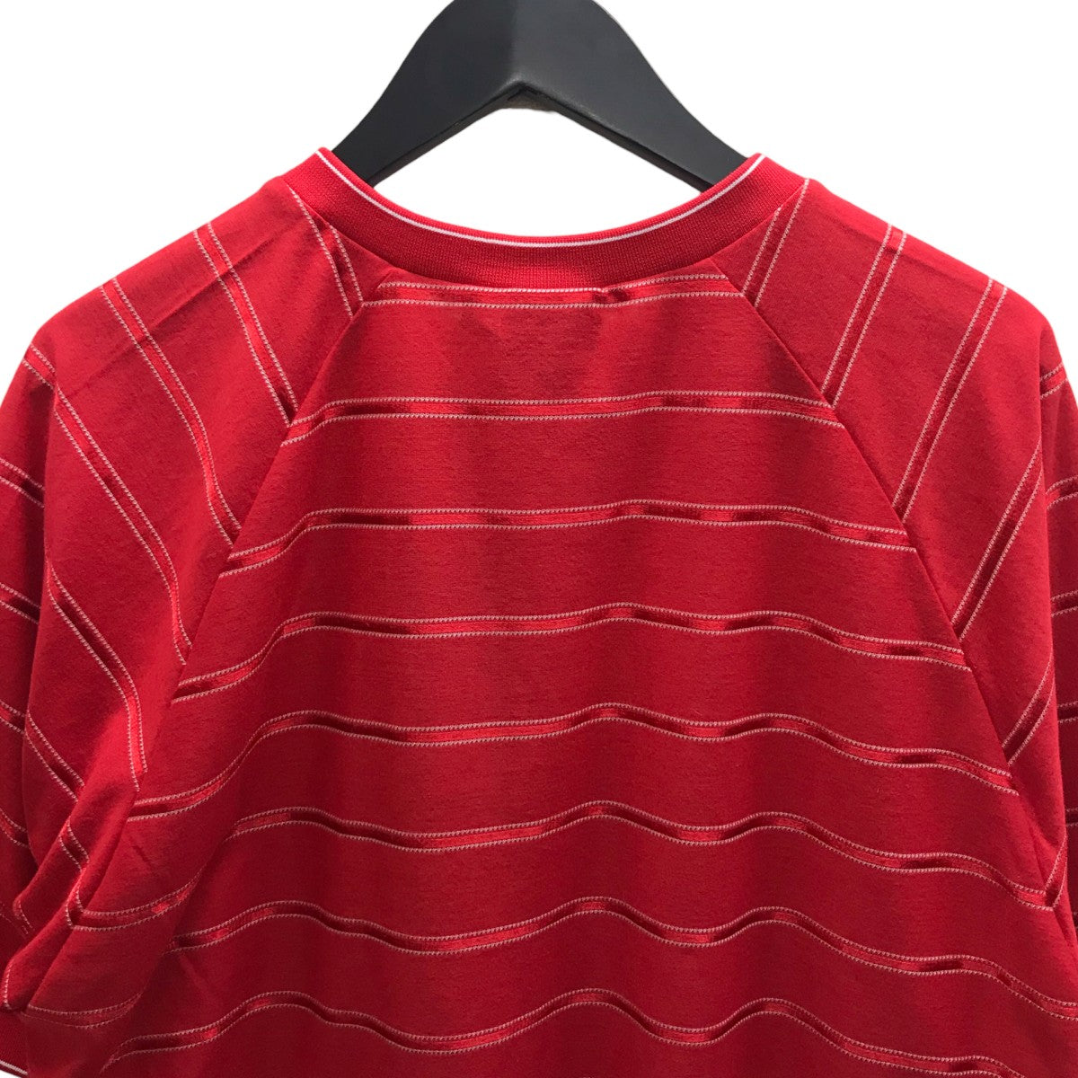 Supreme×UMBRO Stripe Soccer Jerseyストライプサッカージャージー