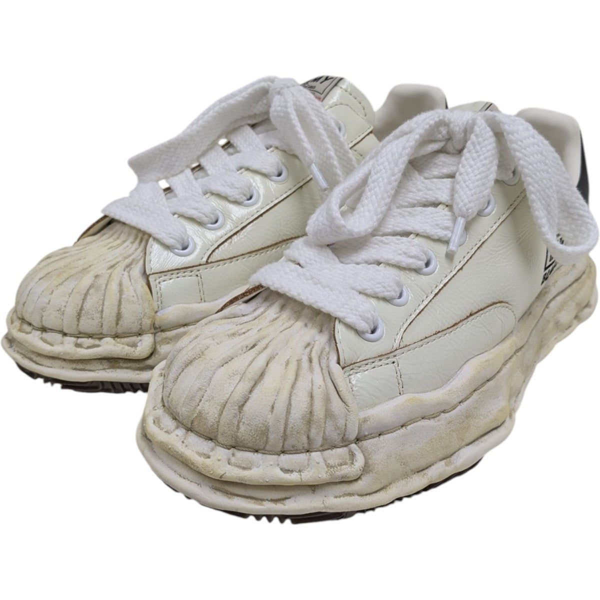 Maison MIHARA YASUHIRO(メゾンミハラヤスヒロ) BLAKEY OG Sole