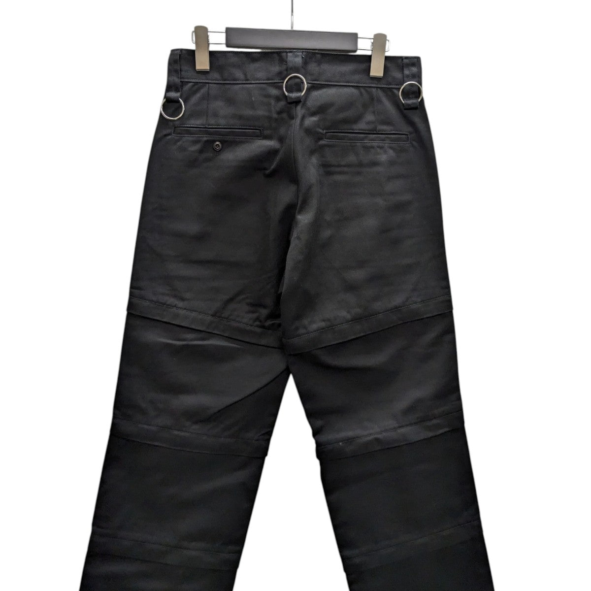 Kidill × dickies パンツ KIDILL 50%OFF キディル 