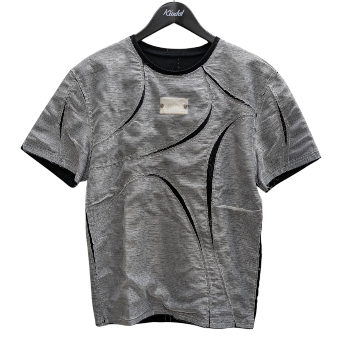 BLR Organza T-shirsTシャツ 古着・中古-1枚目のアイテム画像