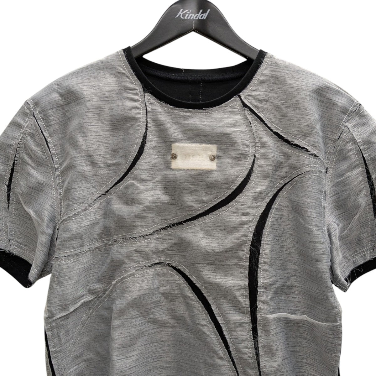 BLR Organza T-shirsTシャツ 古着・中古-2枚目のアイテム画像