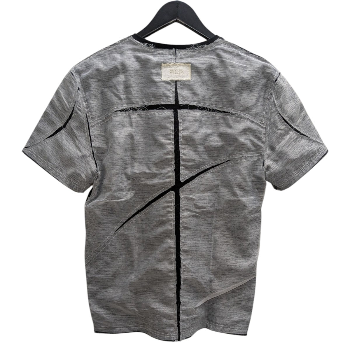 BLR Organza T-shirsTシャツ 古着・中古-3枚目のアイテム画像
