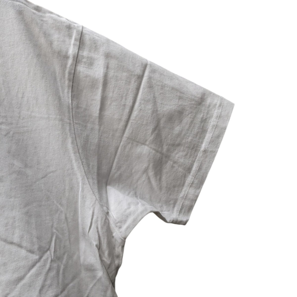 STAMPD CHECKED OUT RELAXED TEE半袖Tシャツ 古着・中古-3枚目のアイテム画像