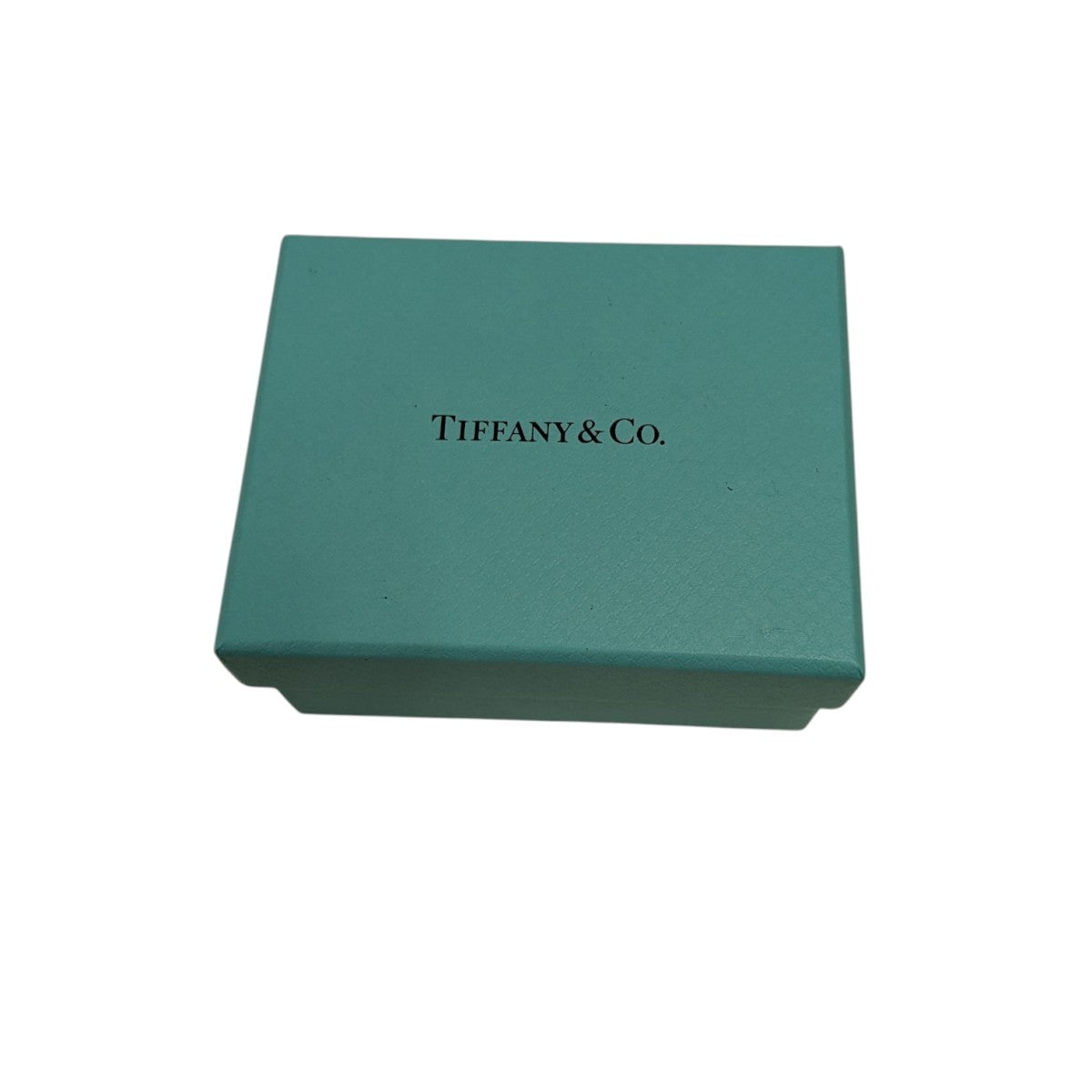 Tiffany ＆ Co． ソレストダイヤピアス 古着・中古-8枚目のアイテム画像
