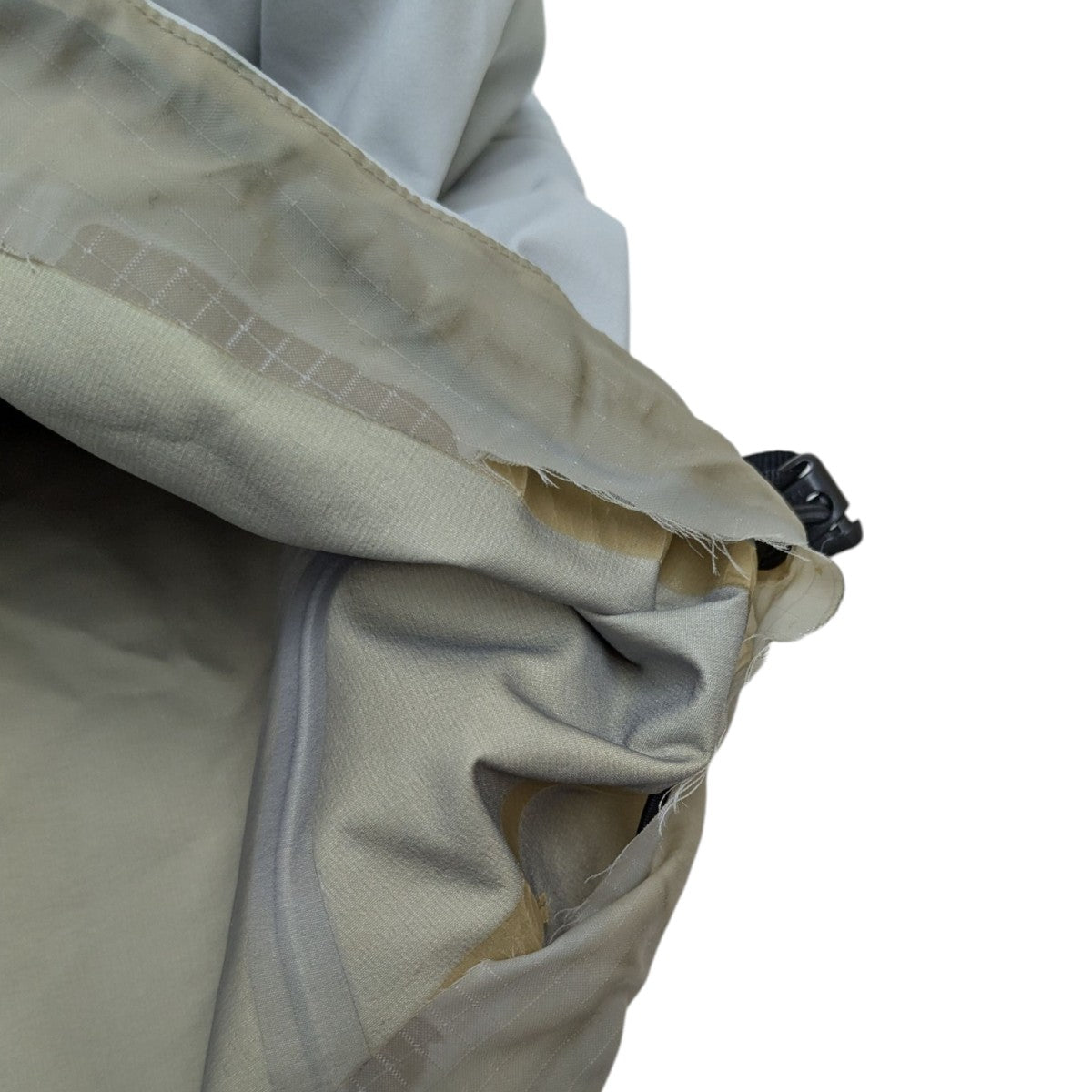ARC'TERYX(アークテリクス) βARジャケット11625-SS000348-1/4