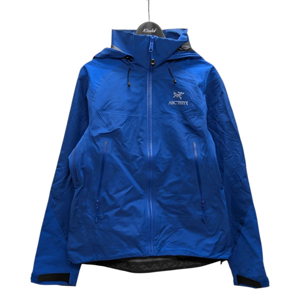 ARC'TERYX(アークテリクス) ベータジャケット11625-5-SS000691-1/4