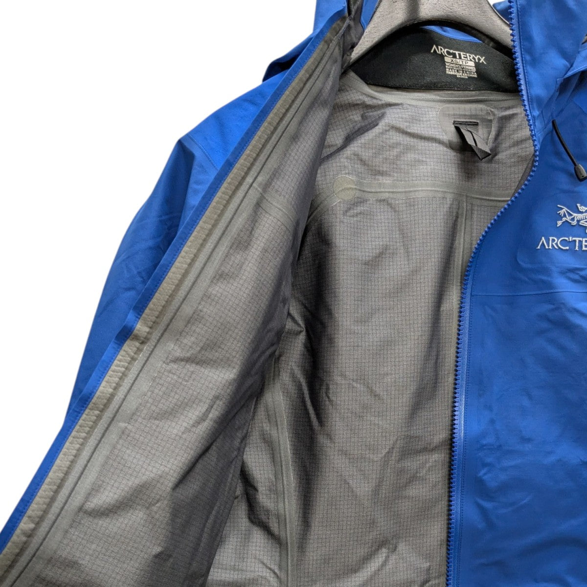 Arc’teryx ベータジャケット 2025秋冬】ベータジャケットメンズ – BAMBOO SHOOTS ONLINE