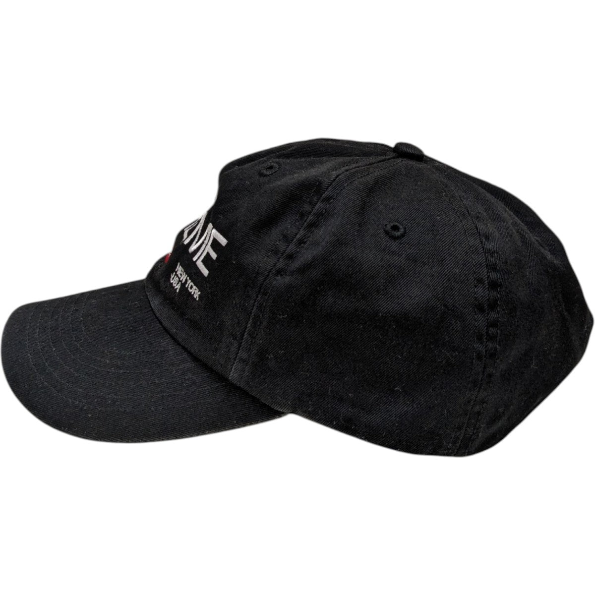 Supreme(シュプリーム) Supreme Est． 1994 6-Panelキャップ