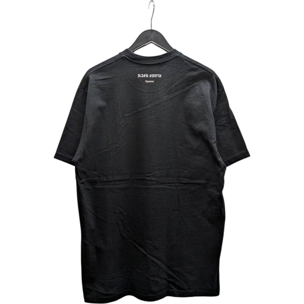 Supreme Hell Tee Tシャツ Supreme Hell Tee White Men's - FW23 - US