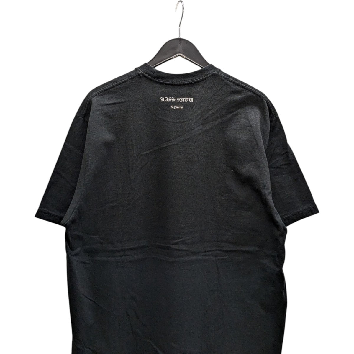 ダニエル Supreme Hell S/S Shirt シュプリーム Supreme Hell S S Shirt (FW23) - $148