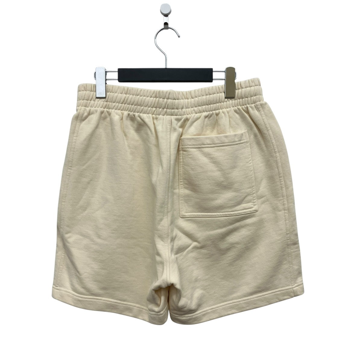 REPRESENT スウェットショートパンツ 古着・中古-2枚目のアイテム画像