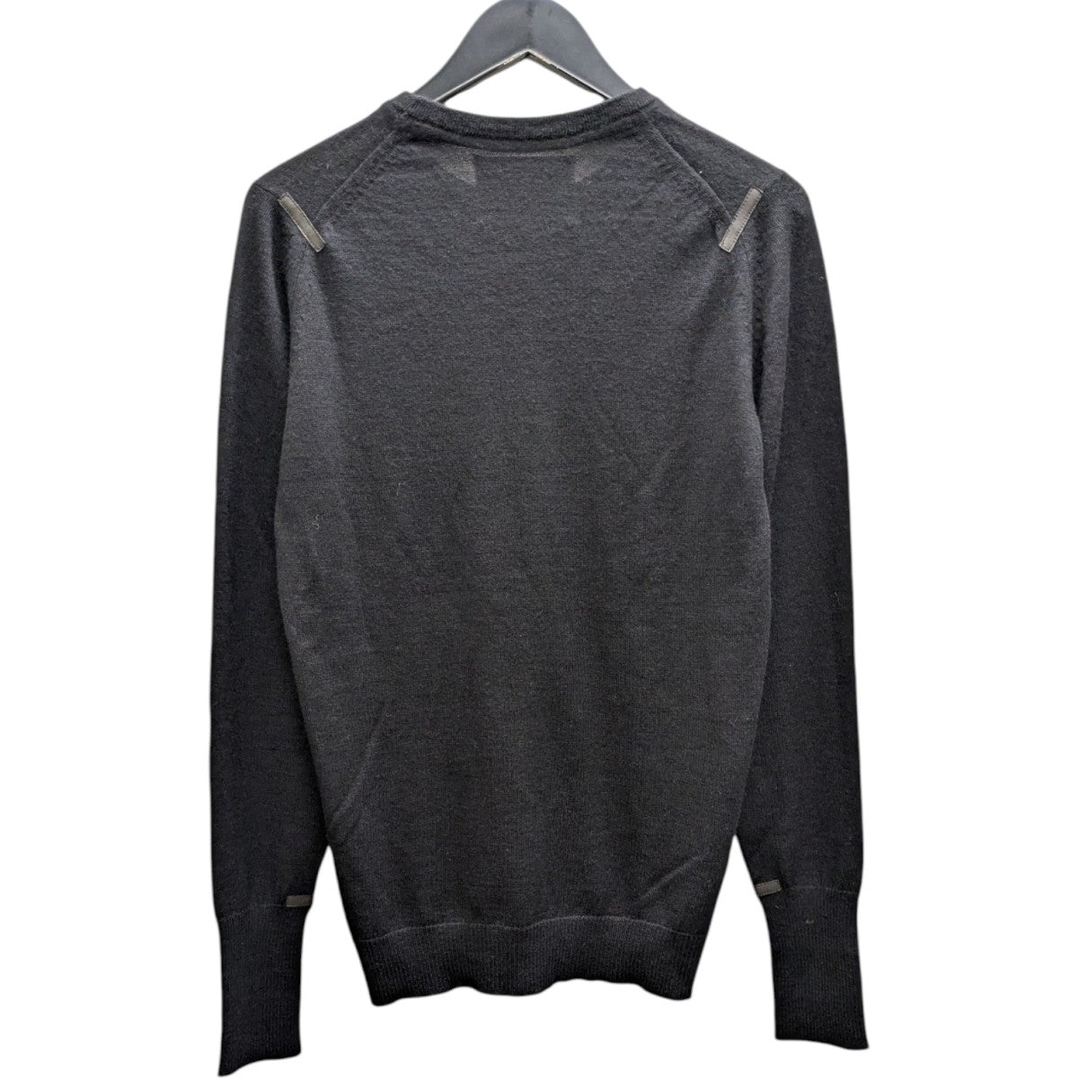 ザイノウエブラザーズ　アルパカニット THE INOUE BROTHERS(ザイノウエブラザーズ) アルパカニット