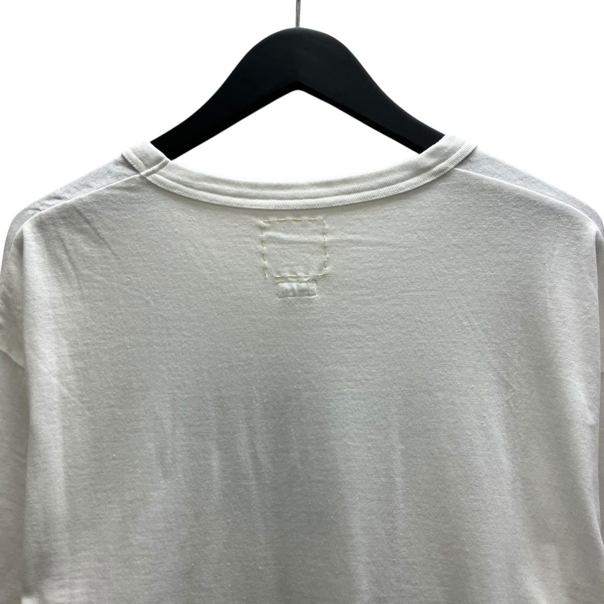 VISVIM(ビズビム) JUMBO TEE S S GOOD QUALITY プリントTシャツ