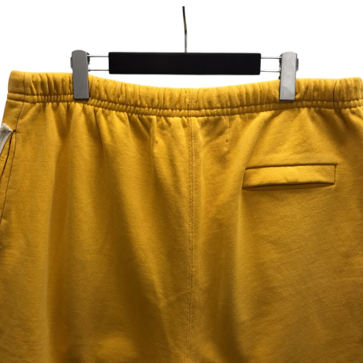 OFFWHITE×Champion スウェットショートパンツ 古着・中古-4枚目のアイテム画像